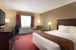 Baymont by Wyndham Kansas City KU Medical Center - Kansas City - 5