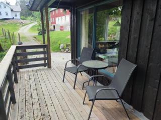 Strandheim Two-Bedroom Cottage - 7