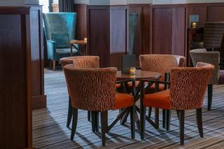 DoubleTree by Hilton Stratford-upon-Avon, United Kingdom - 1