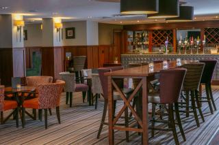 DoubleTree by Hilton Stratford-upon-Avon, United Kingdom - Stratford-upon-Avon - 8