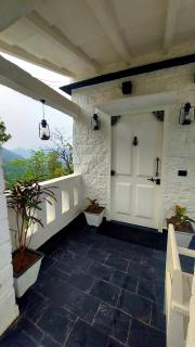 Casa Greca By DM Farms Morni Hills - Morni - 3