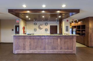 Comfort Suites Denver near Anschutz Medical Campus - Aurora - 6