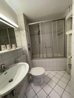 Appartement Sylter Residenz 16 57 - 1