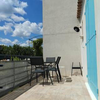 Studio Pont du Gard - 7