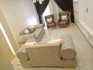 Entire rental apartment for rent at madinaty - Madinaty - 0