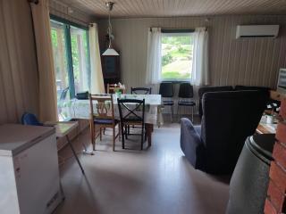 Strandheim Two-Bedroom Cottage - Birkeland - 1