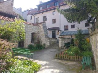 Kazimierz City Center Senatorska - 1