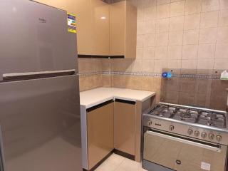 Entire rental apartment for rent at madinaty - Madinaty - 9