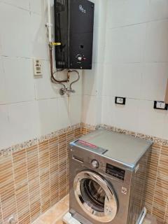 Entire rental apartment for rent at madinaty - Madinaty - 2