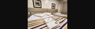 Hotel Pepita Palace - Sinop - 3