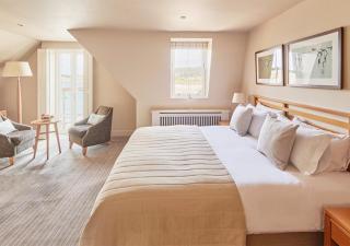 Braye Beach Hotel, Alderney - Braye - 5