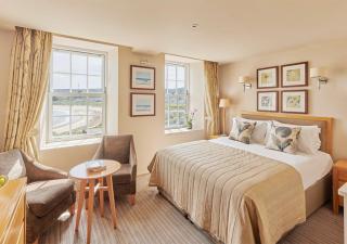 Braye Beach Hotel, Alderney - Braye - 7