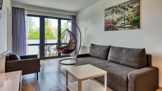 Triventi Mountain Residence by Royal Aparts - 4