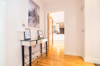 2-bedroom Apartment - Fistral Beach - 9