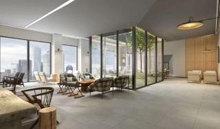 Homewood Suites By Hilton Nashville Downtown The Gulch - Nashville - 4