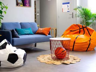 ibis budget Lunel Porte de Camargue - Aimargues - 0