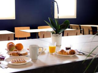 ibis budget Lunel Porte de Camargue - Aimargues - 7