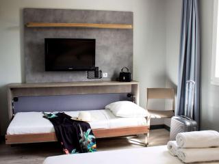 ibis budget Lunel Porte de Camargue - Aimargues - 6