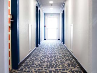 ibis budget Lunel Porte de Camargue - Aimargues - 5