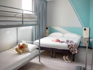 ibis budget Lunel Porte de Camargue - Aimargues - 3