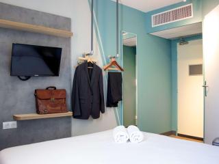 ibis budget Lunel Porte de Camargue - Aimargues - 1