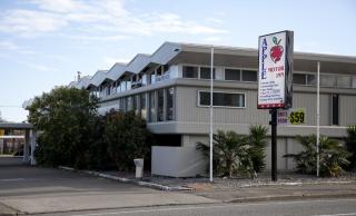 Apple Motor Inn - Hastings - 9