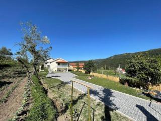Quinta da Lagoa - Gerês - Terras de Bouro - 6