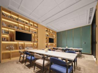 Hilton Garden Inn Aksu Downtown - 4