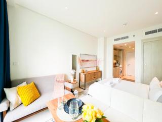Luxurious Sea-View Studio in Seven Palm - 20AB8 - Dubai - 3