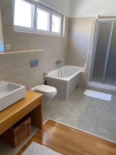 Apartman Penthouse Malea - 2