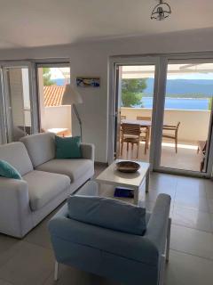 Apartman Penthouse Malea - Klek - 4