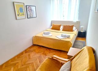 Sunny Center apartment - 3