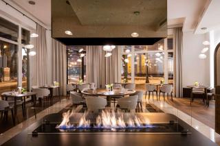Grand Hotel Vilnius, Curio Collection by Hilton - Vilnius - 5
