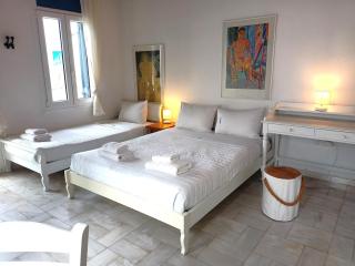 Petit Andromeda Mykonos I - Míconos - 9