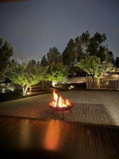 Medronho D'Ouro bungalows - Foz do Sousa - 5