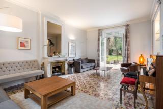 La Cloche - Family house with pool ang garden - Tassin-la-Demi-Lune - 3