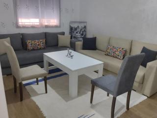 Chill Apartment Portes Gueliz - 7