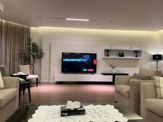 Luxury 3BD Apartments in Mohandseen - Caïro - 0