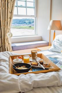 Braye Beach Hotel, Alderney - Braye - 1