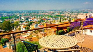 Villa Vista eco Suites - Querétaro - 0
