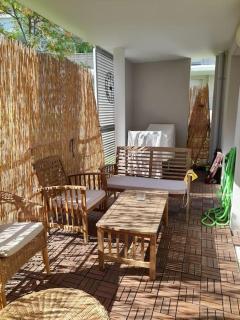 Logement Super Cosy Rue Mourre - Avignon - 9