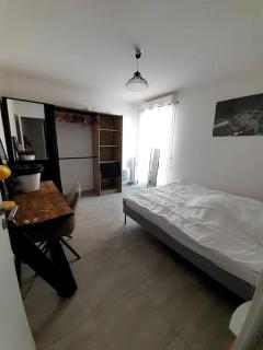 Logement Super Cosy Rue Mourre - Avignon - 8