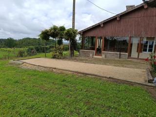 Gîte de Pagalot au cœur du vignoble - 8