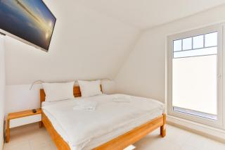 Landhaus Wreechen mit Dachterrasse - Putbus - 6
