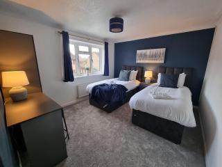 Cooks House by Cliftonvalley Apartments - Bristol - 7
