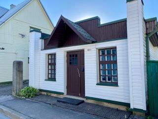 Henno Studio Apartment - 1
