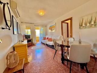 Suite Jolie By Calpitality - Calpe - 7