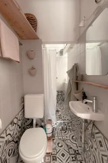 Apartment_Lucas - Amburgo - 6