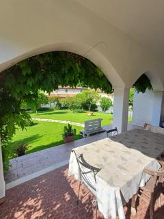 Paradiso in vigna - 1