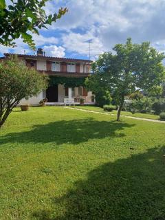 Paradiso in vigna - 8